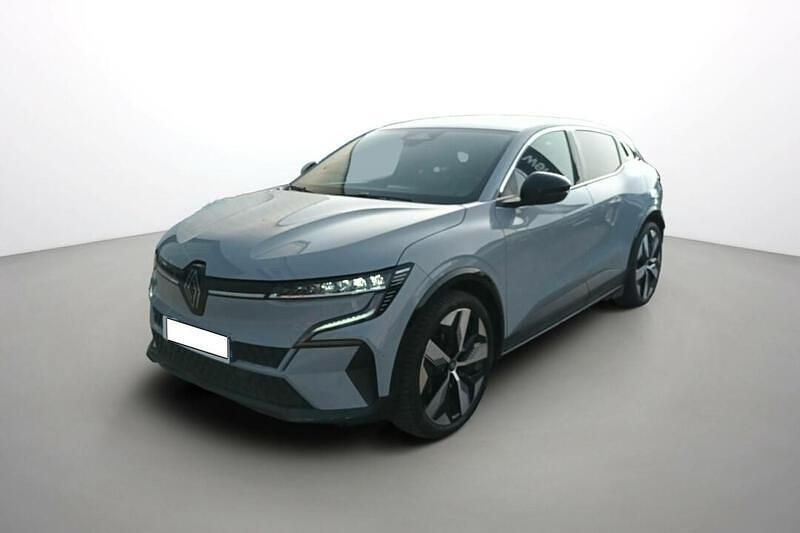 Occasion Renault Megane E-Tech Equilibre 161 kW (220 ch) 2024 Gris Berline