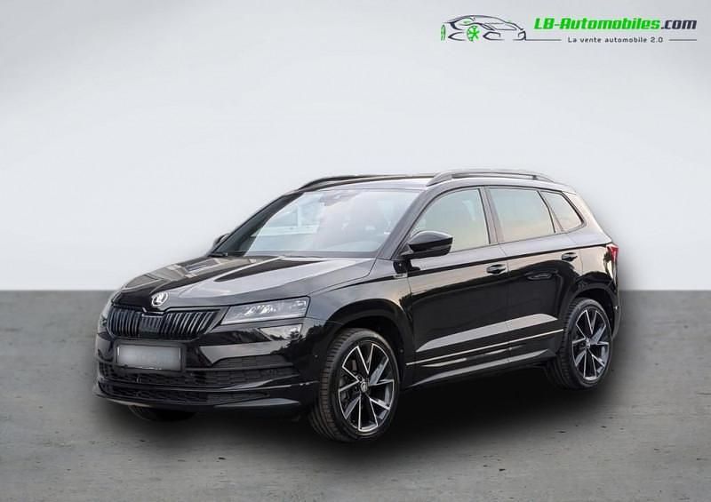 Utilisé 2020 Skoda Karoq SUV | 30 700 € (Super prix) - Image 1/4
