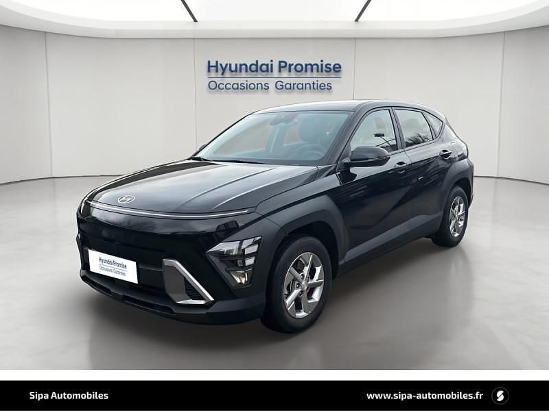 Occasion Hyundai Kona 93 ch (68 kW) 2025 SUV