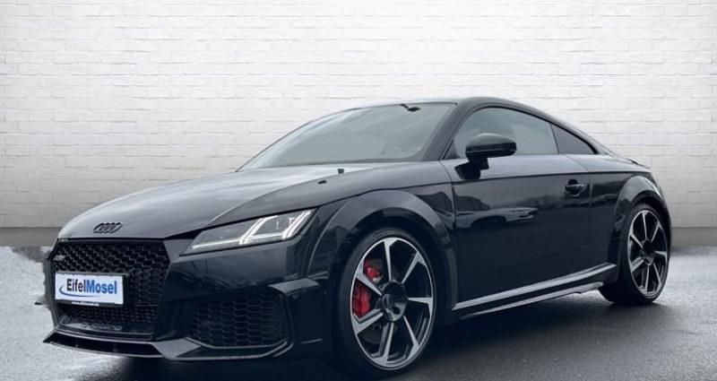 Occasion Audi TT Design 400 ch (294 kW) 2021 Coupé