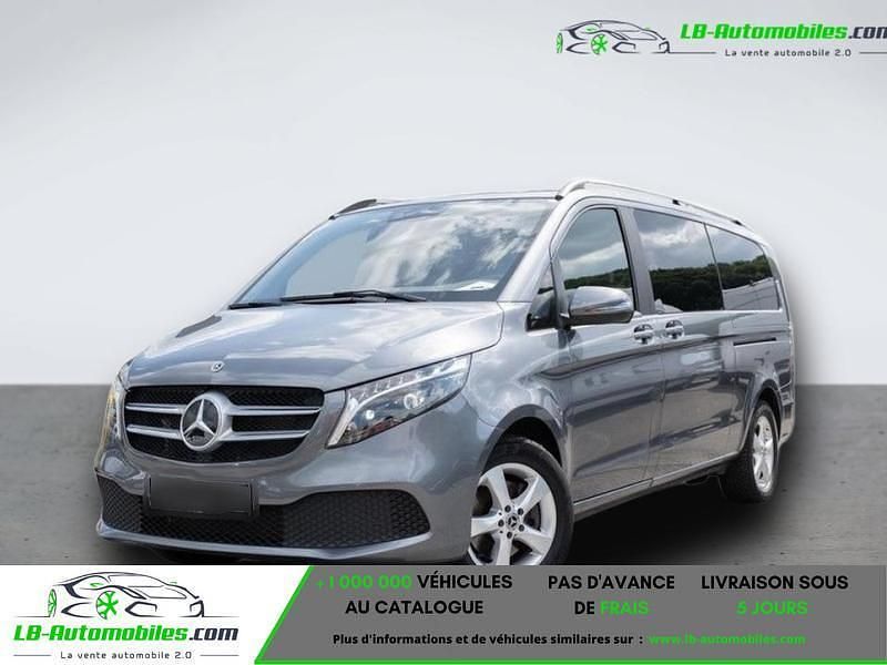 Utilisé 2024 Mercedes V300 Monospace | 77 600 € - Image 1/4