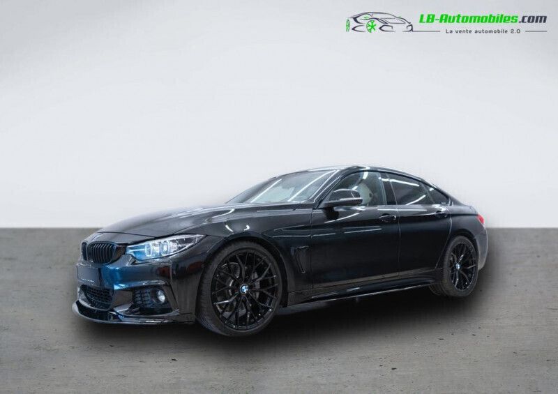 Utilisé 2017 BMW 440 Comfort Edition Coupé | 38 000 € - Image 1/4