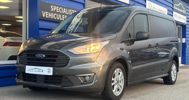 Occasion 2021 Ford Transit Connect Active Monospace | 21 500 € (Prix juste) - Image 1/4