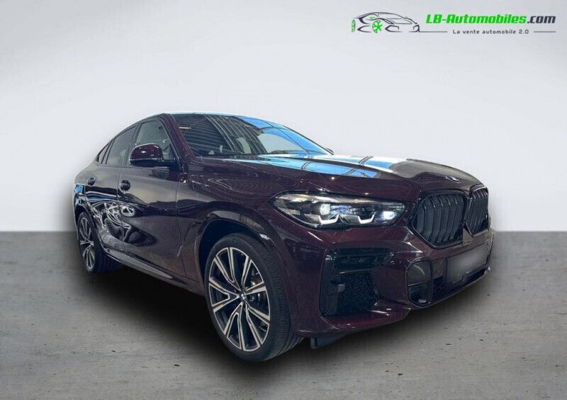Utilisé 2022 BMW X6 Comfort Edition SUV | 87 600 € - Image 1/3