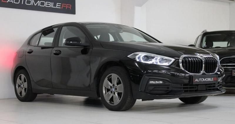 Occasion BMW 116 Sport Line 116 ch (85 kW) 2021 Citadine