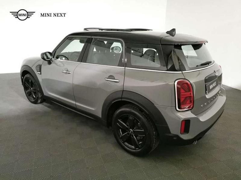 Occasion Mini Cooper Countryman 137 ch (100 kW) 2022 Gris SUV