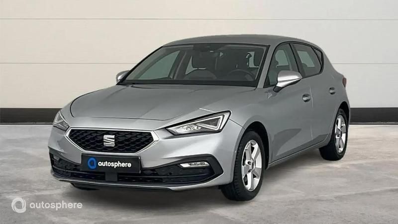 Utilisé 2021 Seat Leon Style Berline | 17 499 € - Image 1/4