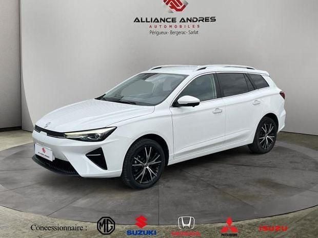 Utilisé 2022 MG MG5 EV Luxury Break | 16 990 € - Image 1/4