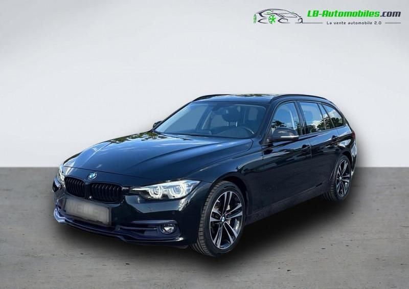 Utilisé 2018 BMW 340 Comfort Edition Break | 38 200 € - Image 1/4