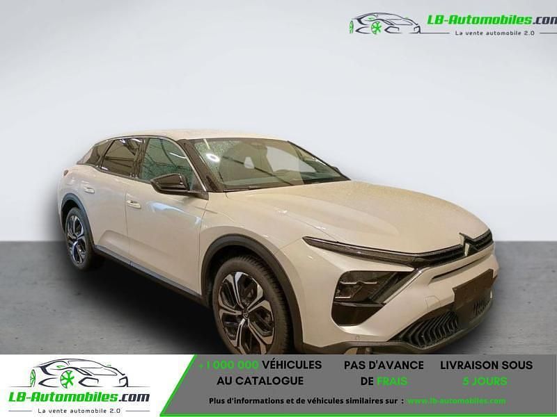 Occasion 2024 Citroën C5 X PureTech Break | 22 000 € (Prix juste) - Image 1/4