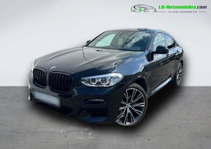 Utilisé 2021 BMW X4 Comfort Edition SUV | 44 200 € (Bon prix) - Image 1/4