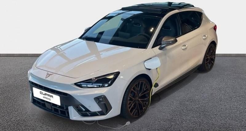 Occasion Cupra Leon 204 ch (150 kW) 2025 Berline