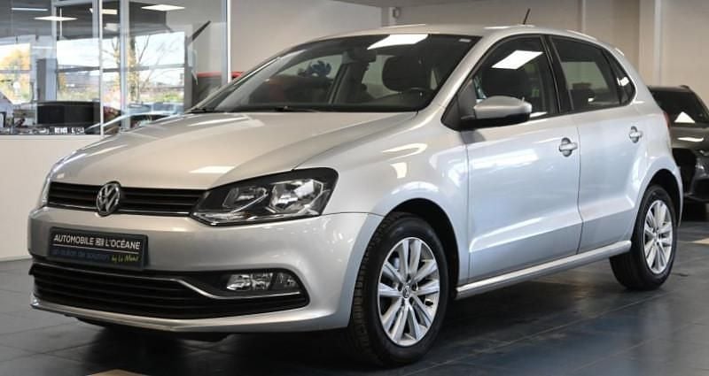 Utilisé 2017 VW Polo Citadine | 12 495 € (Prix juste) - Image 1/4
