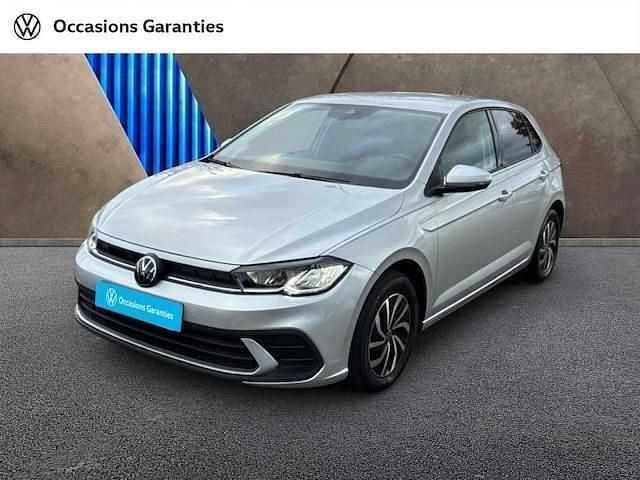 Occasion 2024 VW Polo Edition | 22 989 € (Prix assez cher) - Image 1/4