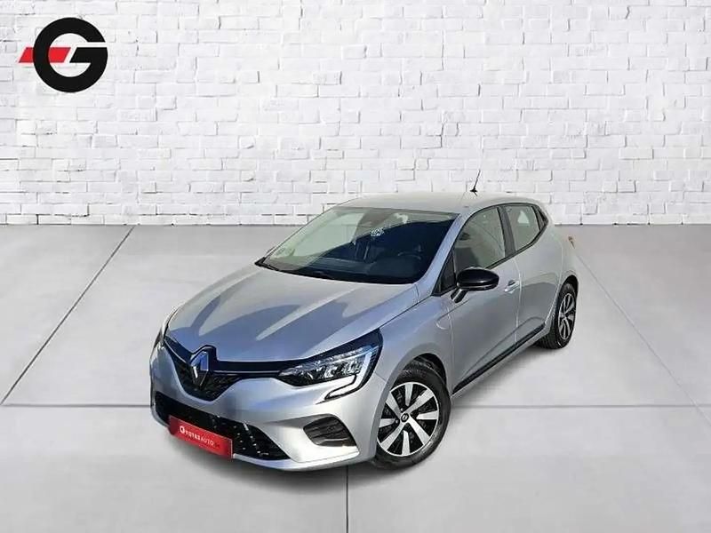 Gris Utilisé 2023 Renault Clio V Evolution Berline | 14 490 € (Prix juste) - Image 1/4