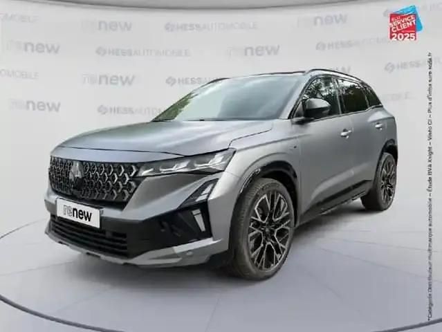 Noir Utilisé 2025 Renault Austral Esprit Alpine SUV | 49 990 € - Image 1/4