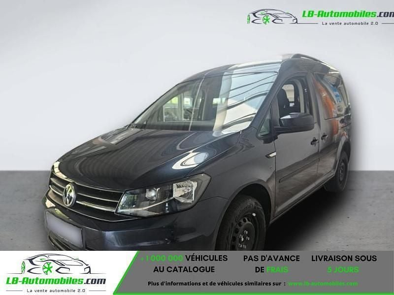 Utilisé 2019 VW Caddy Monospace | 23 700 € (Prix juste) - Image 1/4