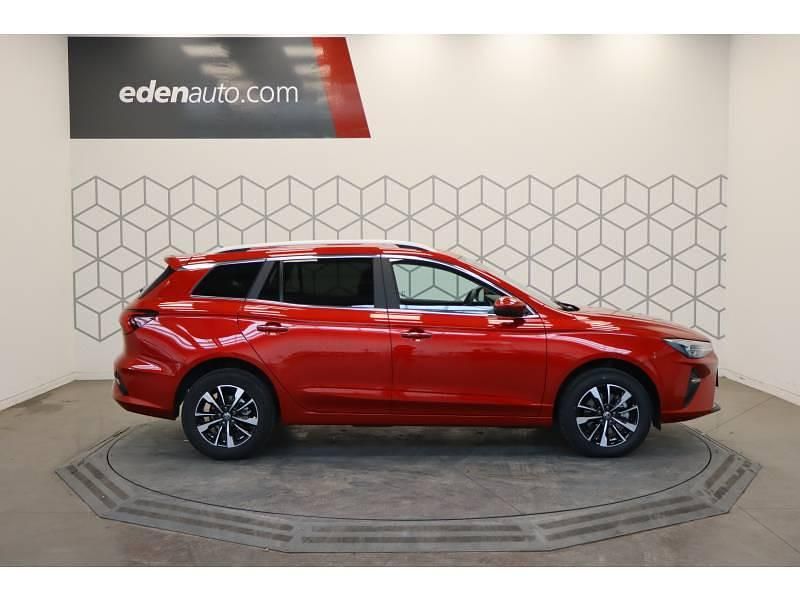 Occasion MG MG5 EV Comfort 130 kW (177 ch) 2024 Break