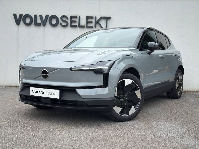 Gris Utilisé 2025 Volvo EX30 Ultra SUV | 44 190 € (Prix cher) - Image 1/4