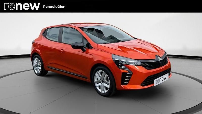 Orange Occasion 2024 Renault Clio V Evolution Citadine | 15 990 € - Image 1/4