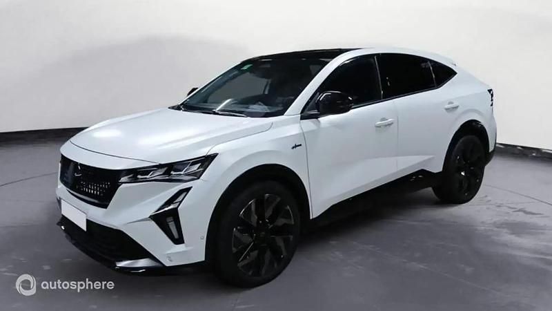 Blanc Utilisé 2025 Renault Rafale Esprit Alpine SUV | 44 990 € - Image 1/4