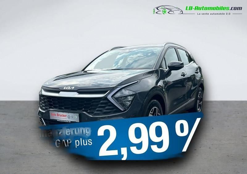 Utilisé 2023 Kia Sportage SUV | 28 200 € (Prix juste) - Image 1/4
