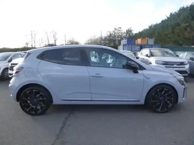 Occasion Renault Clio V Esprit Alpine 2025 Gris schiste Berline