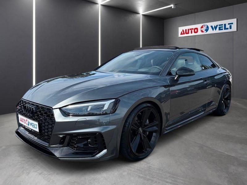 Utilisé 2019 Audi RS5 Sport Coupé | 45 990 € - Image 1/4