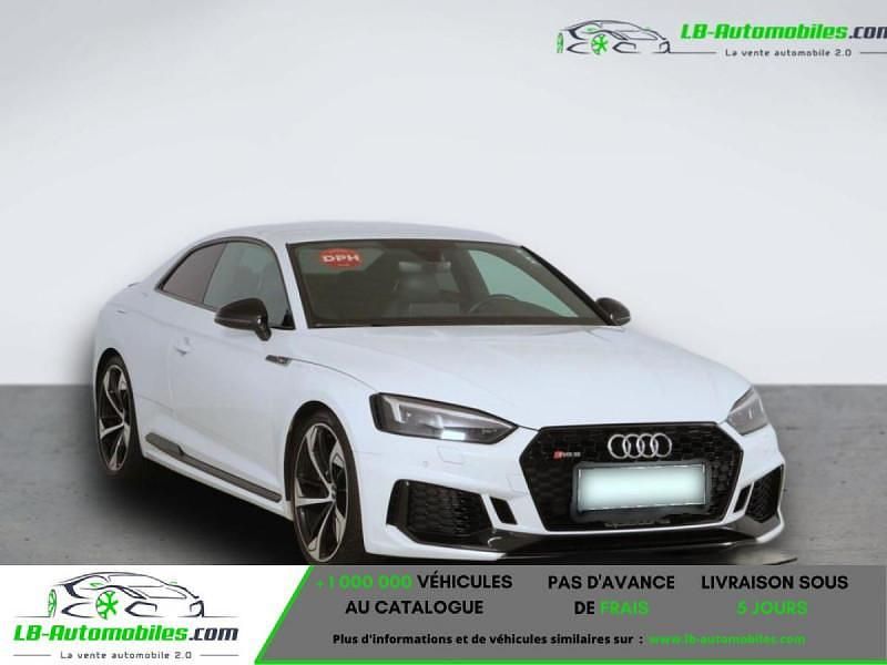 Occasion Audi RS5 Sport 450 ch (330 kW) 2019 Coupé