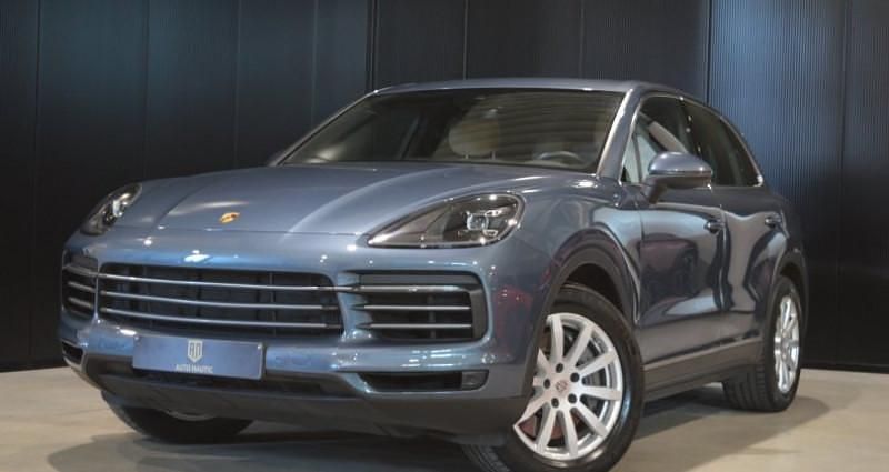 Utilisé 2017 Porsche Cayenne S SUV | 43 900 € - Image 1/4