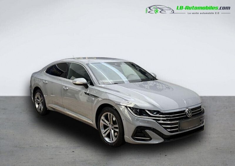 Utilisé 2022 VW Arteon Berline | 33 400 € (Prix juste) - Image 1/4