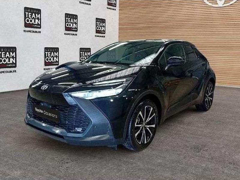 Utilisé 2024 Toyota C-HR Design SUV | 29 900 € (Prix assez cher) - Image 1/1