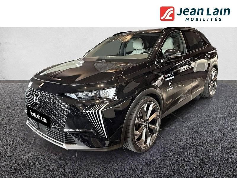 Noir Occasion 2023 DS Automobiles DS7 Crossback Opera SUV | 42 620 € (Prix cher) - Image 1/4
