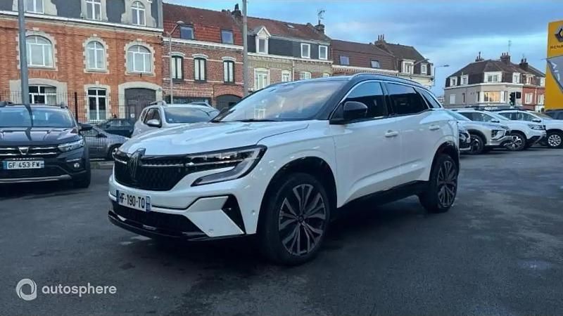 Occasion Renault Austral Iconic 133 ch (97 kW) 2025 SUV