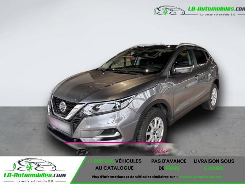 Occasion 2019 Nissan Qashqai SUV | 23 000 € (Prix assez cher) - Image 1/4