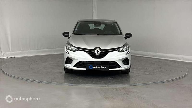 Occasion Renault Clio V Equilibre 92 ch (67 kW) 2023 Berline