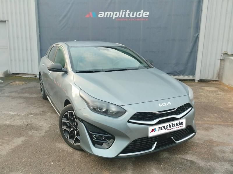 Occasion Kia ProCeed GT-Line 160 ch (117 kW) 2023 Break