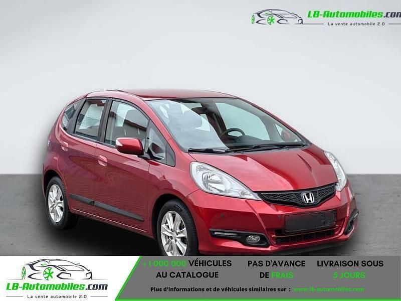 Utilisé 2015 Honda Jazz Citadine | 14 900 € (Bon prix) - Image 1/4