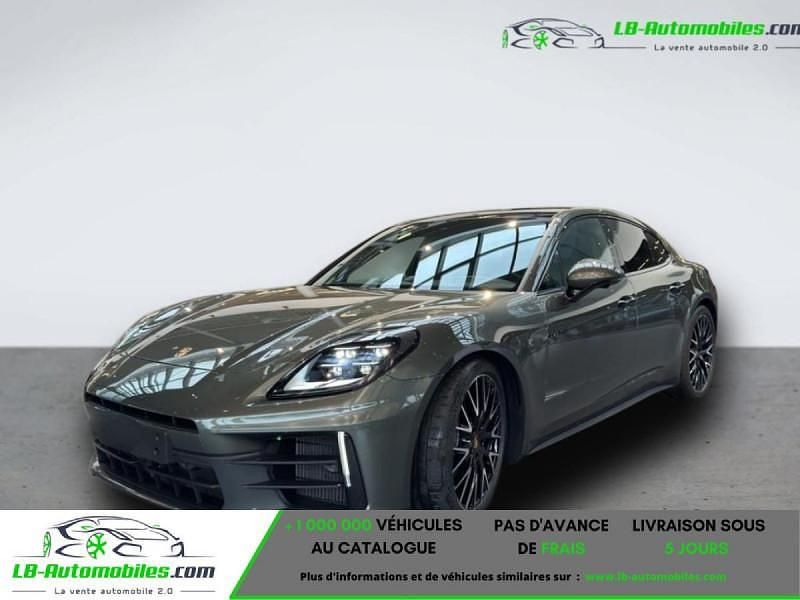 Utilisé 2025 Porsche Panamera 4 Berline | 152 000 € - Image 1/4