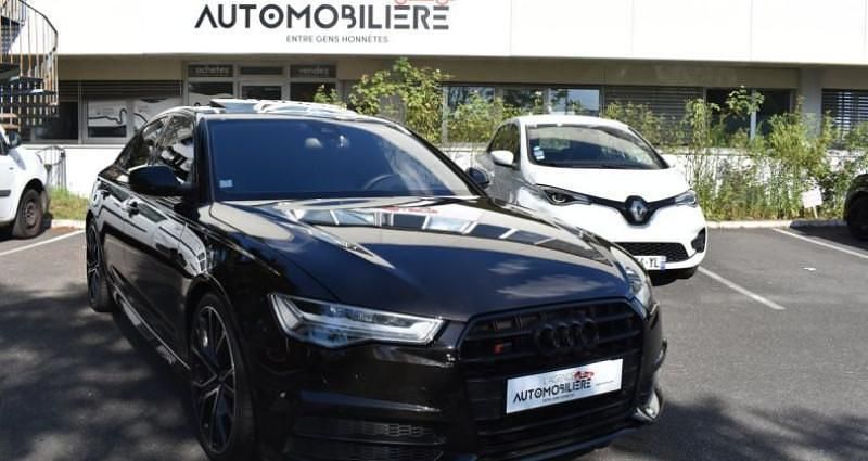 Utilisé 2016 Audi S6 Sport Berline | 34 990 € - Image 1/4