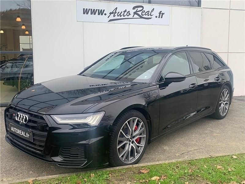 Occasion 2020 Audi A6 Design Berline | 52 900 € - Image 1/4