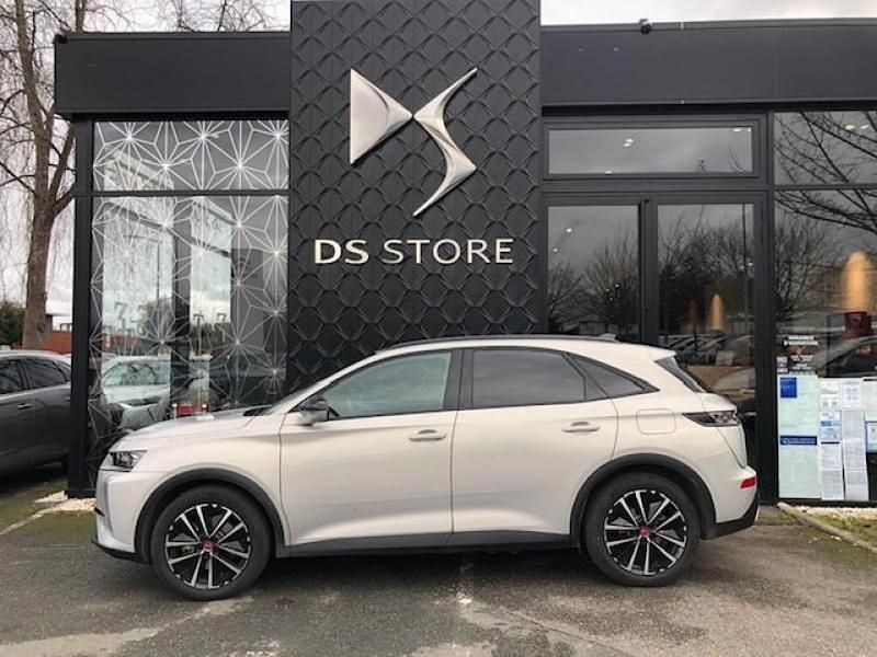Occasion DS Automobiles DS7 Crossback Performance Line Plus 2023 SUV