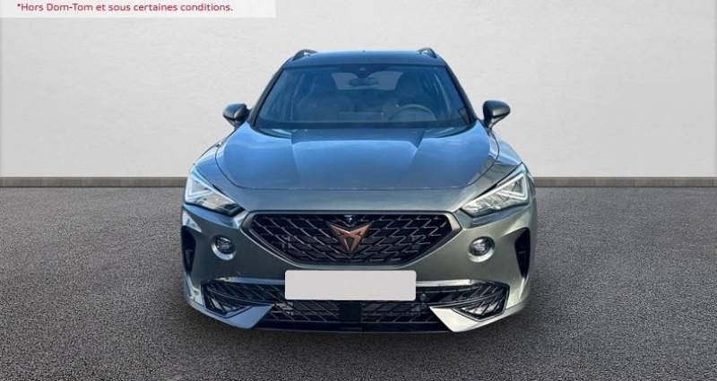 Occasion Cupra Formentor VZ 150 ch (110 kW) 2023 SUV