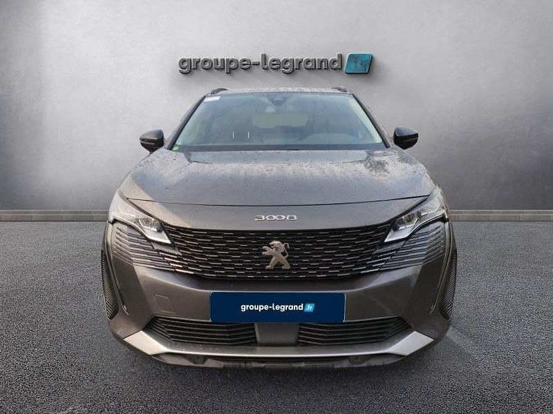 Occasion Peugeot 3008 Style 131 ch (96 kW) 2021 SUV