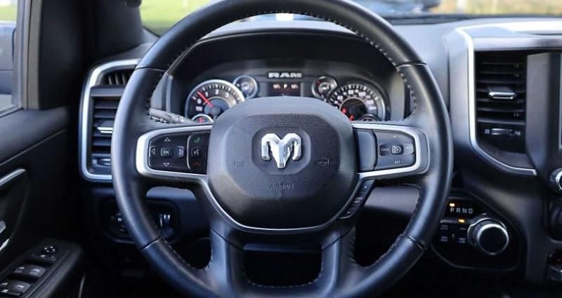 Occasion Dodge Ram 2021