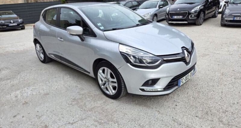Utilisé 2018 Renault Clio IV Business Citadine | 8 990 € (Bon prix) - Image 1/4