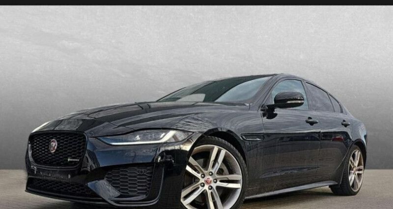 Utilisé 2020 Jaguar XE R-Dynamic Berline | 29 900 € (Prix cher) - Image 1/4