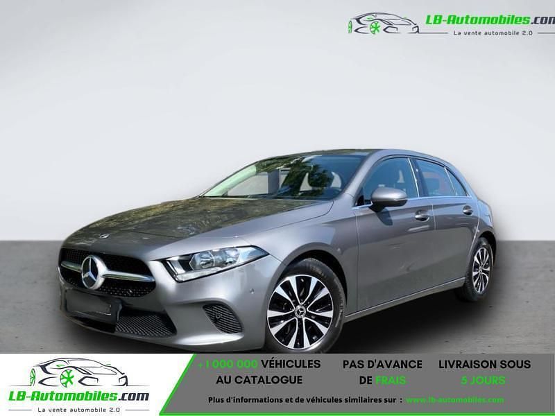 Utilisé 2022 Mercedes A180 Berline | 29 100 € (Prix juste) - Image 1/4