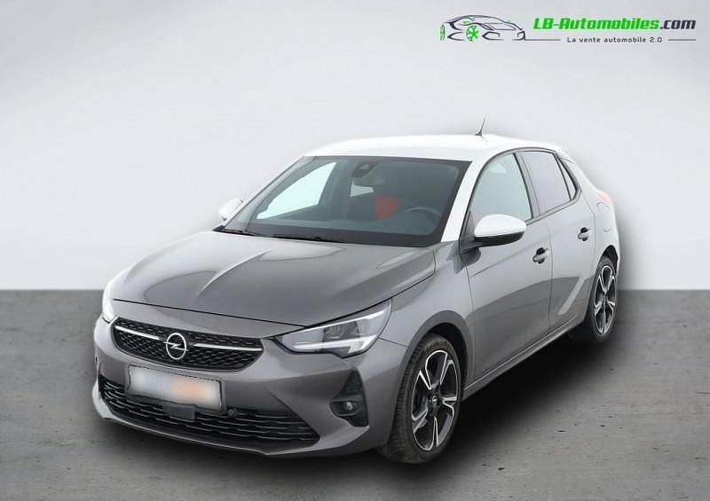 Utilisé 2019 Opel Corsa Citadine | 18 400 € (Prix assez cher) - Image 1/4