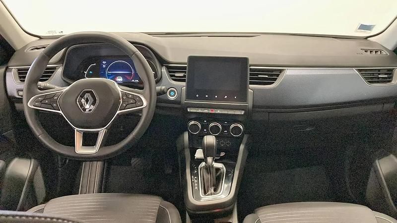 Occasion Renault Arkana Evolution 2024 Noir SUV